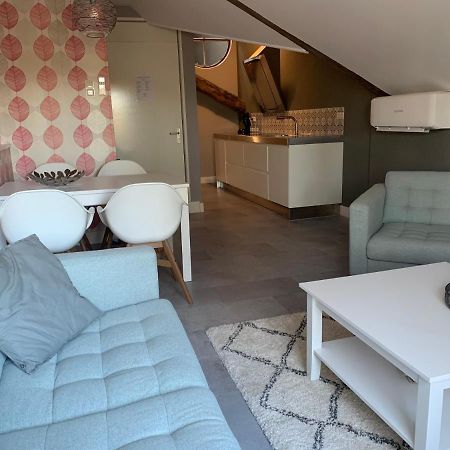 Ferienwohnung Op Zestien Hippolytushoef Exterior foto