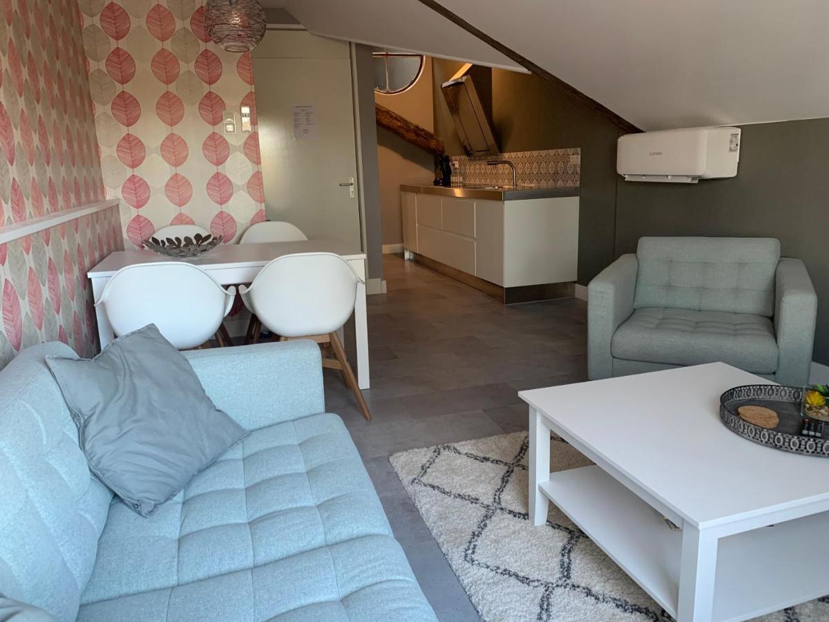 Ferienwohnung Op Zestien Hippolytushoef Exterior foto